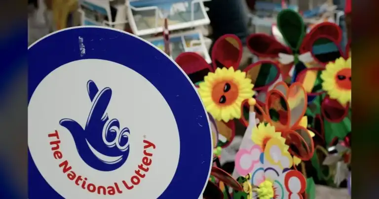 BRUTAL DECLARATION: Lottery's $150 Million Win Fuels a "$1.5 Billion" Addiction