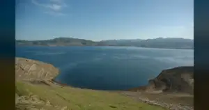 DWR Director Karla Nemeth's "rapid melt" claim ignores full reservoirs.