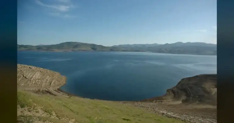 DWR Director Karla Nemeth's "rapid melt" claim ignores full reservoirs.