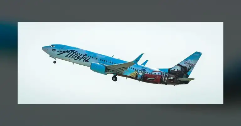 Alaska Airlines: Nine Others Burned By Same Coffee Maker