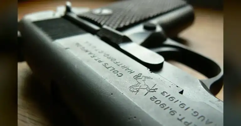 Ohio Supreme Court: Columbus Can Appeal Gun Law Block