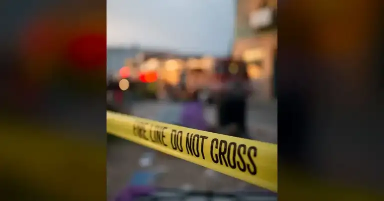 OKC Police: We've Made An Arrest, But Don't Ask Who