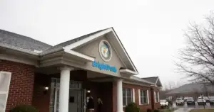 BrightPath's employee just got charged with child abuse.