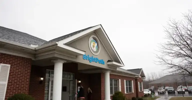 BrightPath's employee just got charged with child abuse.