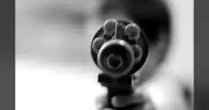 Bend Police: He pulled a gun over 86 cents.