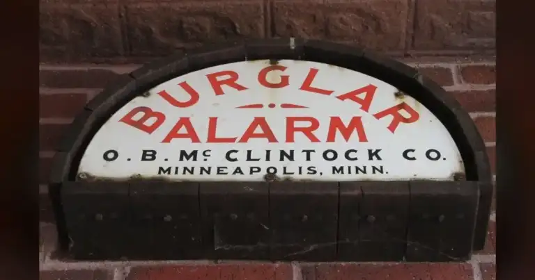 Ohio City: "It's bull sh**!" Residents Scream Over Break-Ins