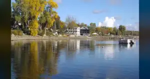 Vermont defends its landmark climate superfund law against Trump administration lawsuit - Vermont Public