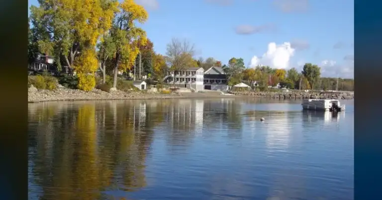 Vermont defends its landmark climate superfund law against Trump administration lawsuit - Vermont Public