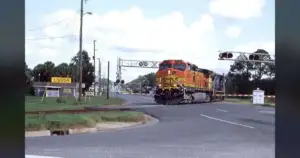 You can taste the smoke: Waycross residents brace for impact
