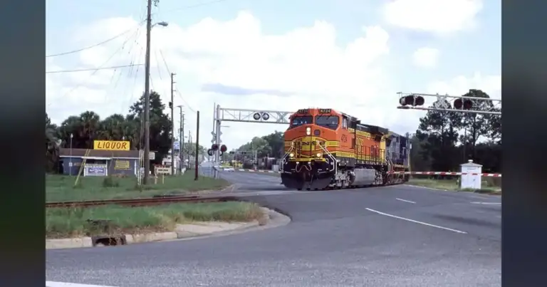 You can taste the smoke: Waycross residents brace for impact 11 You can taste the smoke: Waycross residents brace for impact