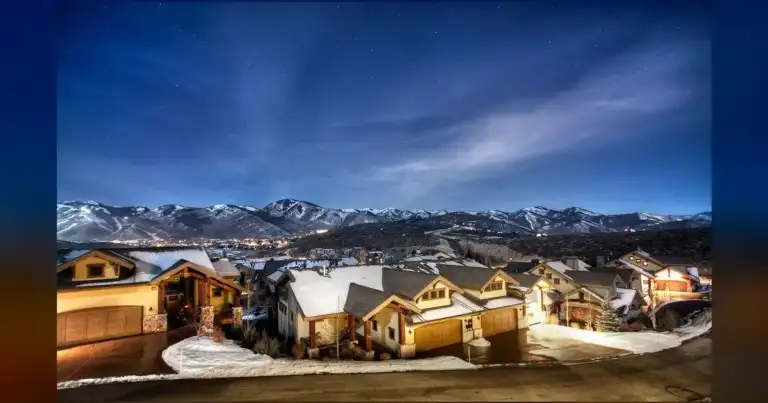 Utah’s snowpack on April 1 was the lowest ever recorded by a wide margin, report shows - ABC4 Utah