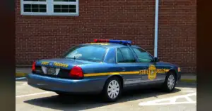 Sgt. Greene's "swift response" narrative just imploded.