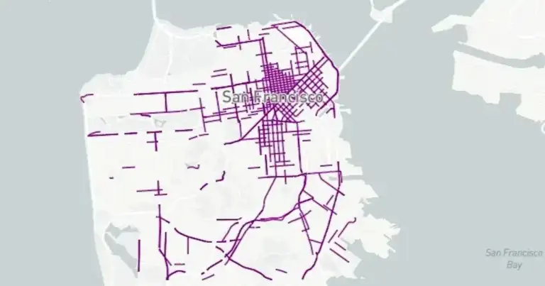 Safe Street Rebel: "They prioritize traffic flow over human lives.