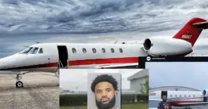 Rapper Walking Bankroll Busted for $7.9M Fraud—Mid-Flight!