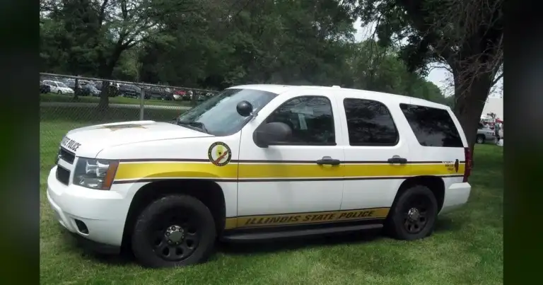 Death under investigation by Illinois State Police in Christian County - wandtv.com