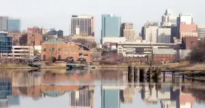Wilmington: We are tired of burying our children.