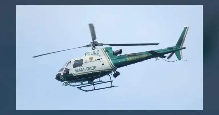 Miami-Dade Police: Working tirelessly to identify suspects