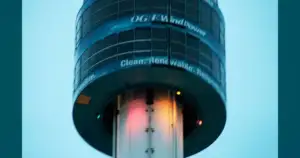 OG&E: We reported $112M net income—still 25K without power