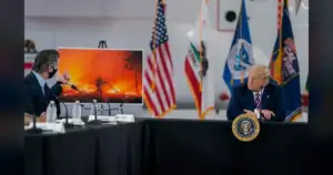 Trump just exposed LA's grim reality.