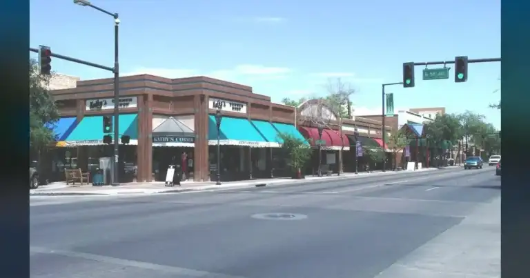 Glendale Officials Ignore Deadly Intersection Carnage