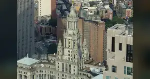 NYC workers: Our healthcare is being dismantled.