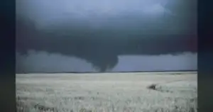 NWS: Don't let your guard down.