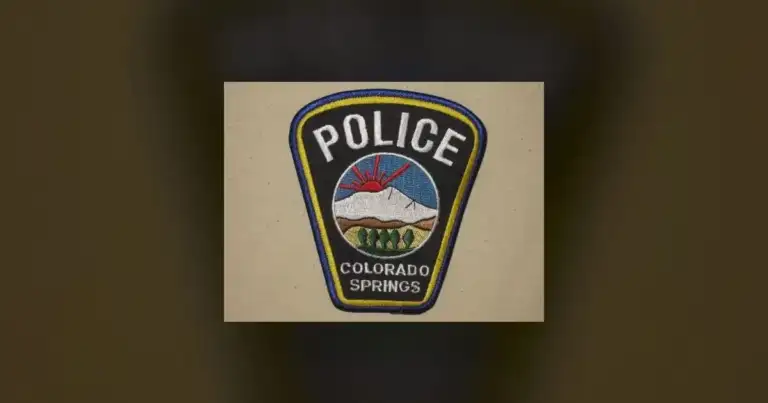 Colorado Springs: We've become desensitized to police killings.