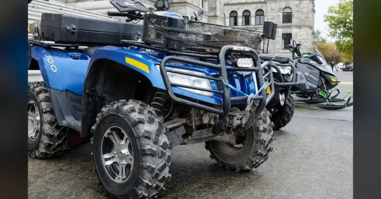 Emily Jensen: Utah’s Silence on Off-Road Fire Is Putting Lives at Risk