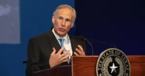 Texas Governor Greg Abbott: Annexing New Mexico Is Off the Table