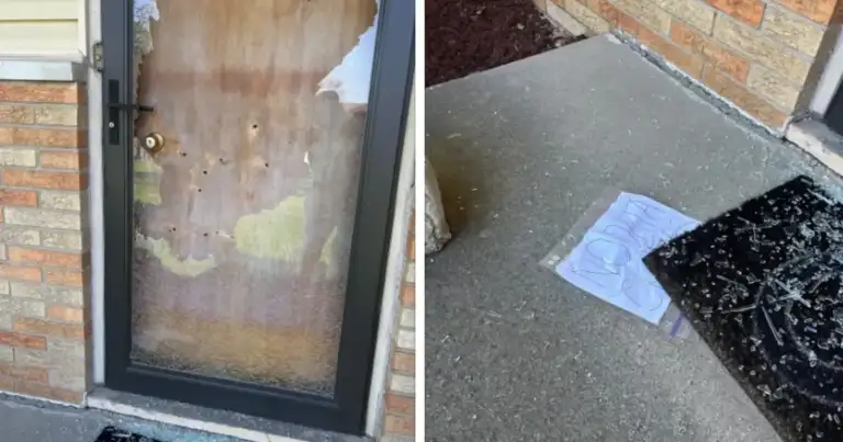 Indianapolis Councilor: 13 Shots Fired, ‘No Data Centers’ Left on My Doorstep