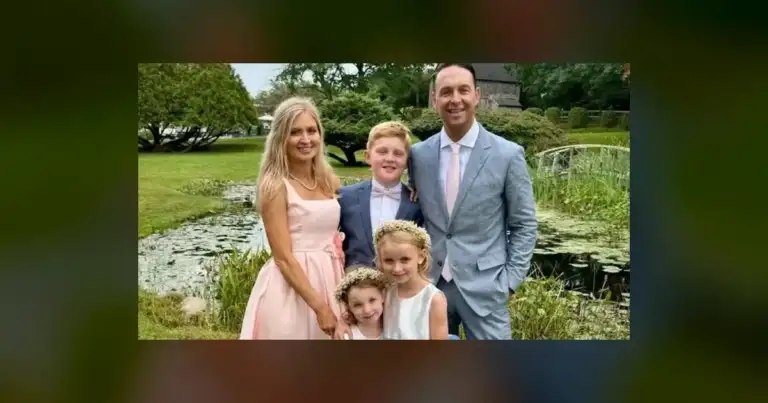 North Yarmouth Dad's Last Words: "I Had to Save Them" Before Rip Current Took Him 11 North Yarmouth Dad's Last Words: "I Had to Save Them" Before Rip Current Took Him