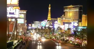 Nevada Casinos Hit $1.2B in February—Why the Strip’s Growth Barely Moved