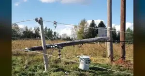 90 mph Winds Knock Out Power to 8,000+ Homes Across Montana Tuesday