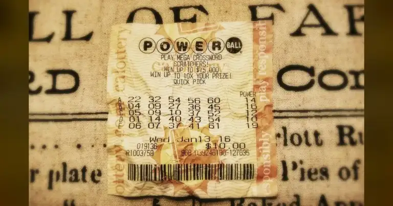 Delaware’s $231M Powerball Winner Took Home $140M After Taxes—Here’s Why