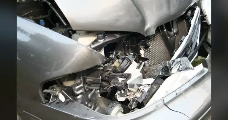 41 Injured in Green Bay Crash—Driver Michael J. Larson Faces Reckless Driving Charges