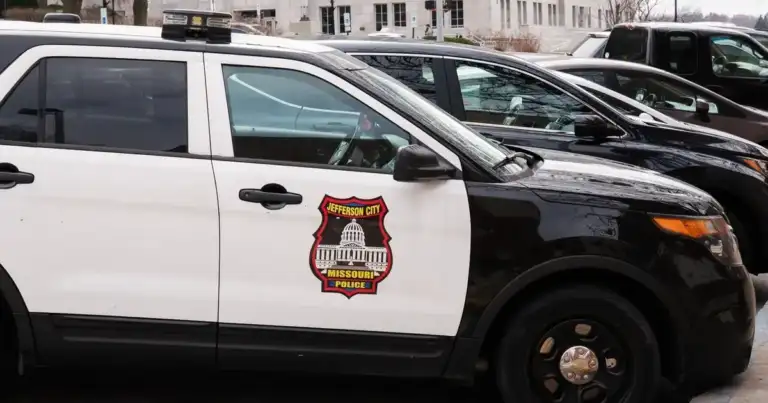 Dr. Linda Harper: Blanket Refusals by Capitol Police Threaten Public Trust 13 Dr. Linda Harper: Blanket Refusals by Capitol Police Threaten Public Trust