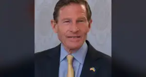 Blumenthal: Connecticut Sun Sale Demands DOJ Investigation Now