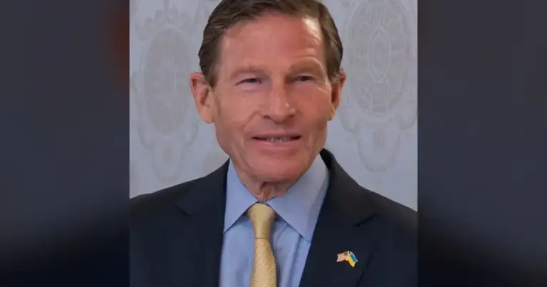 Blumenthal: Connecticut Sun Sale Demands DOJ Investigation Now