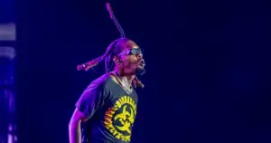 Hollywood’s Hard Rock Casino Saw a 7% Spike in Gun Crimes Last Year—Now Offset’s Shooting Exposes the Risk