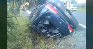East Idaho: 2 Dead, 3 Crashes in Just 12 Hours