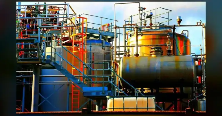 East Providence Chemical Leak: 13 Hospitalized, Company Says Accident