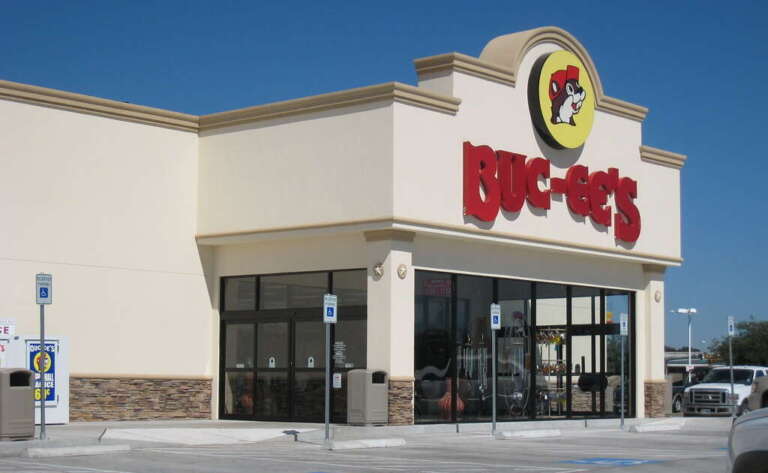 Buc-ee's