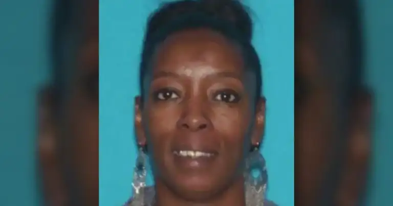Felicia Thorne: FBI Most Wanted fugitive caught in FL