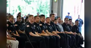 Chelmsford Fire Chief: We Failed to Protect Our Own in Training