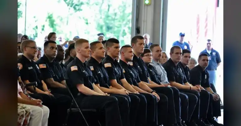 Chelmsford Fire Chief: We Failed to Protect Our Own in Training