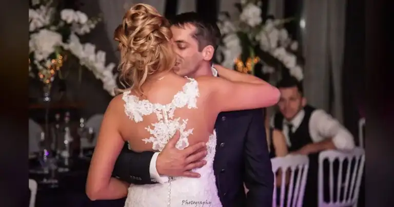Six Injured as 144 Guests Overload Century-Old NH Wedding Venue Floor