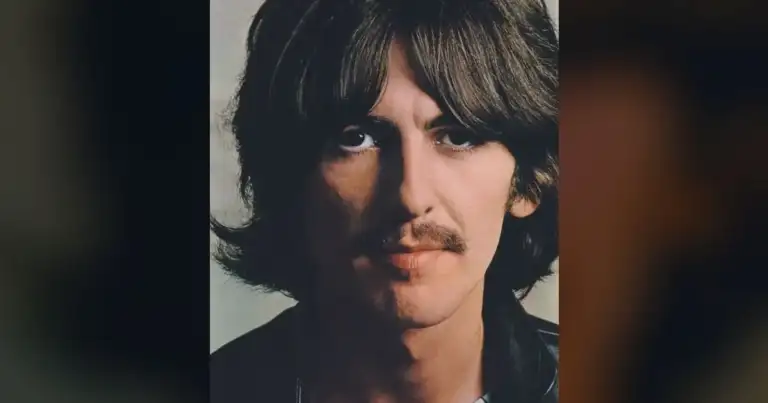 George Harrison's Benton Home Could Be Bulldozed