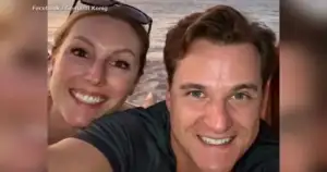 Gerhardt König’s Tearful Breakdown Follows Guilty Verdict in Hawaii Homicide Case