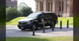 Godley DA Exposes Corruption in Police Department with Evidence of Illegal Activities