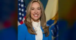 Gov. Mikie Sherrill: These Laws Shield Immigrants Without Jeopardizing Safety